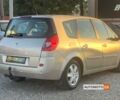 Бежевый Рено Megane Scenic, объемом двигателя 1.5 л и пробегом 372 тыс. км за 5800 $, фото 5 на Automoto.ua