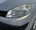 Бежевый Рено Megane Scenic, объемом двигателя 1.6 л и пробегом 195 тыс. км за 4500 $, фото 13 на Automoto.ua
