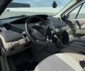 Бежевый Рено Megane Scenic, объемом двигателя 1.6 л и пробегом 195 тыс. км за 4500 $, фото 31 на Automoto.ua