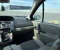 Бежевый Рено Megane Scenic, объемом двигателя 1.6 л и пробегом 195 тыс. км за 4500 $, фото 24 на Automoto.ua