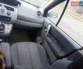 Бежевый Рено Megane Scenic, объемом двигателя 1.6 л и пробегом 306 тыс. км за 5300 $, фото 10 на Automoto.ua