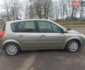 Бежевый Рено Megane Scenic, объемом двигателя 1.6 л и пробегом 306 тыс. км за 5300 $, фото 11 на Automoto.ua