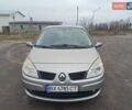 Бежевый Рено Megane Scenic, объемом двигателя 1.6 л и пробегом 306 тыс. км за 5300 $, фото 4 на Automoto.ua