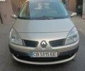 Бежевый Рено Megane Scenic, объемом двигателя 2 л и пробегом 260 тыс. км за 5200 $, фото 1 на Automoto.ua