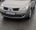 Бежевый Рено Megane Scenic, объемом двигателя 1.5 л и пробегом 264 тыс. км за 6500 $, фото 1 на Automoto.ua