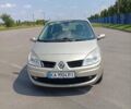 Бежевый Рено Megane Scenic, объемом двигателя 1.6 л и пробегом 280 тыс. км за 4500 $, фото 1 на Automoto.ua