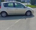 Бежевый Рено Megane Scenic, объемом двигателя 1.6 л и пробегом 280 тыс. км за 4500 $, фото 7 на Automoto.ua
