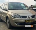 Бежевий Рено Megane Scenic, об'ємом двигуна 2 л та пробігом 148 тис. км за 6500 $, фото 1 на Automoto.ua
