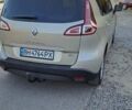 Бежевый Рено Megane Scenic, объемом двигателя 1.5 л и пробегом 230 тыс. км за 7599 $, фото 15 на Automoto.ua