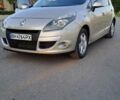 Бежевый Рено Megane Scenic, объемом двигателя 1.5 л и пробегом 230 тыс. км за 7599 $, фото 20 на Automoto.ua