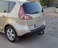 Бежевый Рено Megane Scenic, объемом двигателя 1.5 л и пробегом 230 тыс. км за 7599 $, фото 3 на Automoto.ua