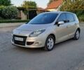 Бежевый Рено Megane Scenic, объемом двигателя 1.5 л и пробегом 230 тыс. км за 7599 $, фото 12 на Automoto.ua