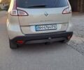 Бежевый Рено Megane Scenic, объемом двигателя 1.5 л и пробегом 230 тыс. км за 7599 $, фото 14 на Automoto.ua