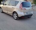Бежевый Рено Megane Scenic, объемом двигателя 1.5 л и пробегом 230 тыс. км за 7599 $, фото 21 на Automoto.ua