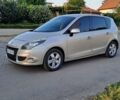 Бежевый Рено Megane Scenic, объемом двигателя 1.5 л и пробегом 230 тыс. км за 7599 $, фото 11 на Automoto.ua