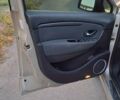 Бежевый Рено Megane Scenic, объемом двигателя 1.5 л и пробегом 230 тыс. км за 7599 $, фото 6 на Automoto.ua