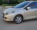 Бежевый Рено Megane Scenic, объемом двигателя 1.5 л и пробегом 230 тыс. км за 7599 $, фото 13 на Automoto.ua