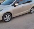 Бежевый Рено Megane Scenic, объемом двигателя 1.5 л и пробегом 230 тыс. км за 7599 $, фото 10 на Automoto.ua