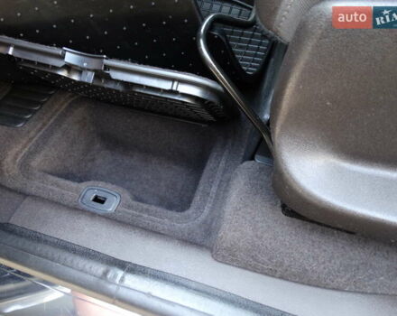 Бежевий Рено Megane Scenic, об'ємом двигуна 1.5 л та пробігом 259 тис. км за 8900 $, фото 14 на Automoto.ua