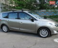 Бежевий Рено Megane Scenic, об'ємом двигуна 1.5 л та пробігом 259 тис. км за 8900 $, фото 1 на Automoto.ua