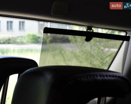 Бежевий Рено Megane Scenic, об'ємом двигуна 1.5 л та пробігом 259 тис. км за 8900 $, фото 21 на Automoto.ua