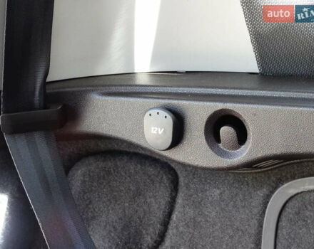 Бежевий Рено Megane Scenic, об'ємом двигуна 1.5 л та пробігом 259 тис. км за 8900 $, фото 27 на Automoto.ua