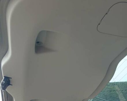 Бежевый Рено Megane Scenic, объемом двигателя 1.5 л и пробегом 149 тыс. км за 10500 $, фото 48 на Automoto.ua