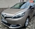 Бежевый Рено Megane Scenic, объемом двигателя 1.5 л и пробегом 149 тыс. км за 10500 $, фото 5 на Automoto.ua