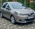 Бежевый Рено Megane Scenic, объемом двигателя 1.5 л и пробегом 149 тыс. км за 10500 $, фото 2 на Automoto.ua