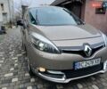 Бежевый Рено Megane Scenic, объемом двигателя 1.5 л и пробегом 149 тыс. км за 10500 $, фото 19 на Automoto.ua
