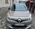 Бежевый Рено Megane Scenic, объемом двигателя 1.5 л и пробегом 149 тыс. км за 10500 $, фото 16 на Automoto.ua