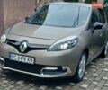 Бежевый Рено Megane Scenic, объемом двигателя 1.5 л и пробегом 149 тыс. км за 10500 $, фото 1 на Automoto.ua