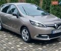 Бежевый Рено Megane Scenic, объемом двигателя 1.5 л и пробегом 149 тыс. км за 10500 $, фото 3 на Automoto.ua