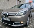 Бежевый Рено Megane Scenic, объемом двигателя 1.5 л и пробегом 149 тыс. км за 10500 $, фото 20 на Automoto.ua