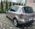 Бежевый Рено Megane Scenic, объемом двигателя 1.5 л и пробегом 149 тыс. км за 10500 $, фото 15 на Automoto.ua