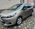 Бежевый Рено Megane Scenic, объемом двигателя 1.5 л и пробегом 149 тыс. км за 10500 $, фото 4 на Automoto.ua