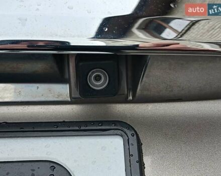 Бежевый Рено Megane Scenic, объемом двигателя 1.5 л и пробегом 149 тыс. км за 10500 $, фото 37 на Automoto.ua