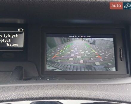 Бежевый Рено Megane Scenic, объемом двигателя 1.5 л и пробегом 149 тыс. км за 10500 $, фото 36 на Automoto.ua