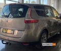 Бежевый Рено Megane Scenic, объемом двигателя 1.5 л и пробегом 217 тыс. км за 7400 $, фото 2 на Automoto.ua