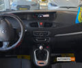 Бежевый Рено Megane Scenic, объемом двигателя 1.5 л и пробегом 217 тыс. км за 7400 $, фото 10 на Automoto.ua