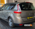 Бежевый Рено Megane Scenic, объемом двигателя 1.5 л и пробегом 217 тыс. км за 7400 $, фото 4 на Automoto.ua