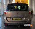 Бежевый Рено Megane Scenic, объемом двигателя 1.5 л и пробегом 217 тыс. км за 7400 $, фото 3 на Automoto.ua