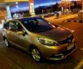 Бежевый Рено Megane Scenic, объемом двигателя 1.5 л и пробегом 190 тыс. км за 11600 $, фото 2 на Automoto.ua