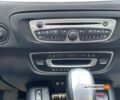 Черный Рено Megane Scenic, объемом двигателя 1.5 л и пробегом 242 тыс. км за 6600 $, фото 17 на Automoto.ua