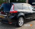 Черный Рено Megane Scenic, объемом двигателя 2 л и пробегом 340 тыс. км за 7999 $, фото 5 на Automoto.ua