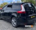 Черный Рено Megane Scenic, объемом двигателя 1.5 л и пробегом 242 тыс. км за 6600 $, фото 3 на Automoto.ua