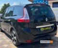 Черный Рено Megane Scenic, объемом двигателя 1.9 л и пробегом 254 тыс. км за 8900 $, фото 4 на Automoto.ua