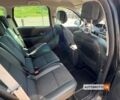 Черный Рено Megane Scenic, объемом двигателя 1.9 л и пробегом 254 тыс. км за 8900 $, фото 17 на Automoto.ua