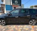Черный Рено Megane Scenic, объемом двигателя 1.9 л и пробегом 254 тыс. км за 8900 $, фото 3 на Automoto.ua