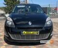 Черный Рено Megane Scenic, объемом двигателя 1.9 л и пробегом 254 тыс. км за 8900 $, фото 1 на Automoto.ua